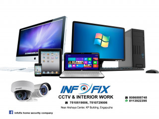 INFOFIX CALICUT